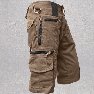 Jonas™ | Vielseitige Cargo-Shorts für Herren