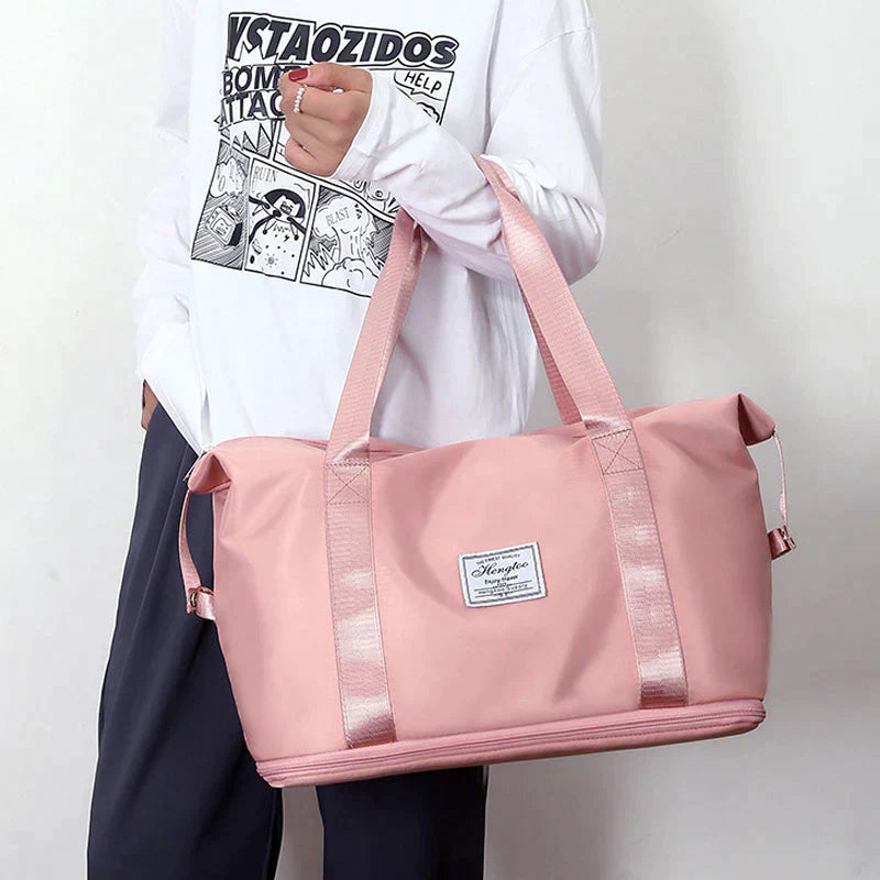 Travelbag® - Borsa da viaggio impermeabile