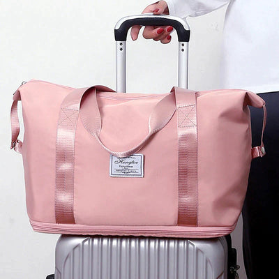 Travelbag® - Borsa da viaggio impermeabile