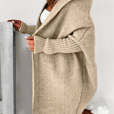 Cardigan oversize Cosy™