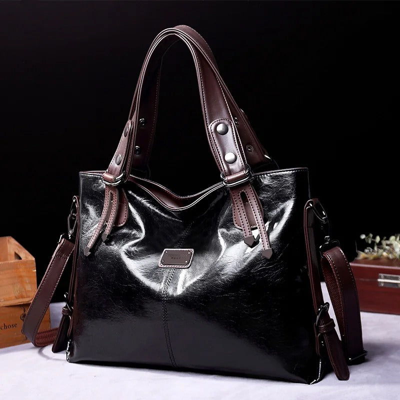 Noor - sac vintage femme