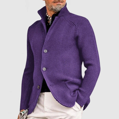 Raymond® - Caldo cardigan invernale