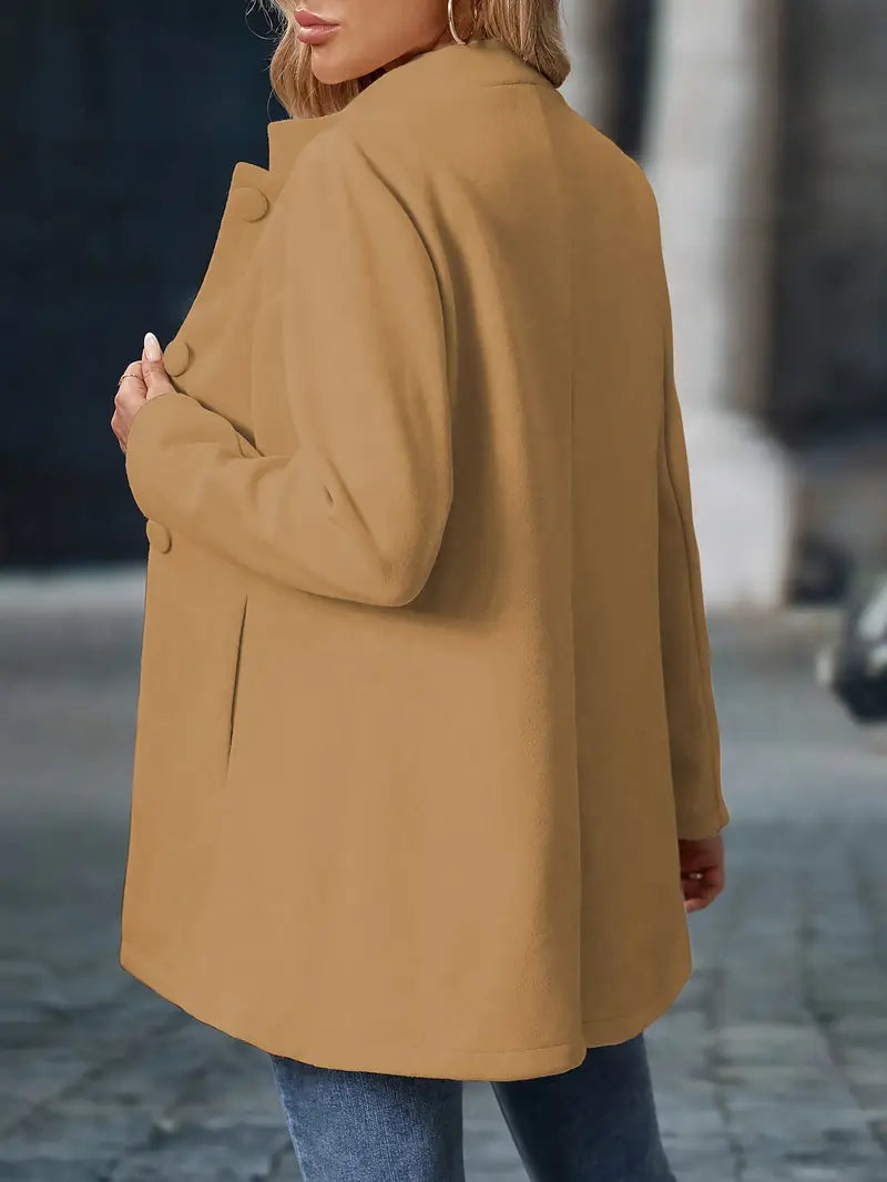 Mara™ | Zeitlose Elegant Jacke