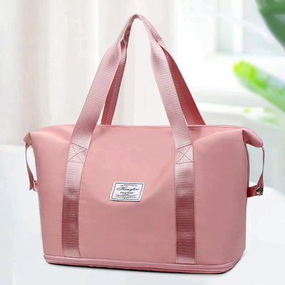 Travelbag® - Borsa da viaggio impermeabile