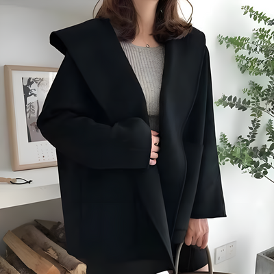 Naomi® - Elegante Jacke aus Wolle