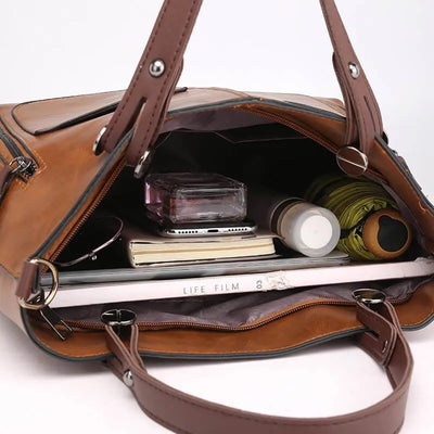 Ilse | sac à bandoulière