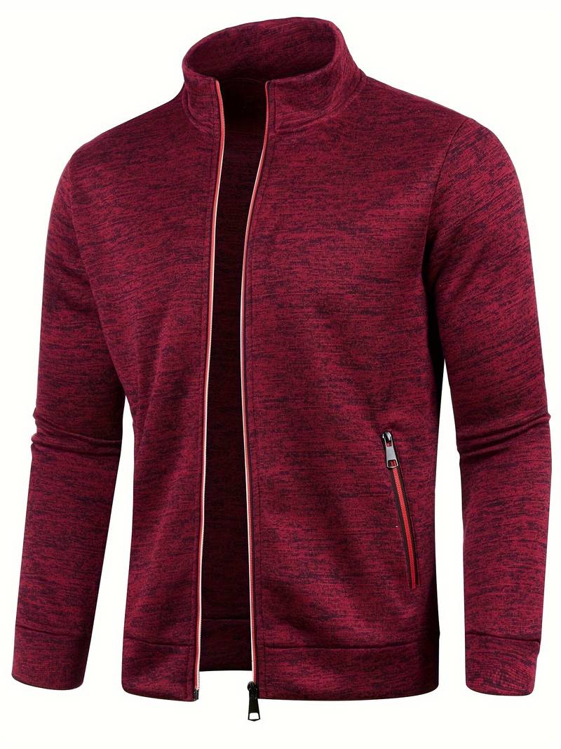 Gianni™ | Cardigan confortevole