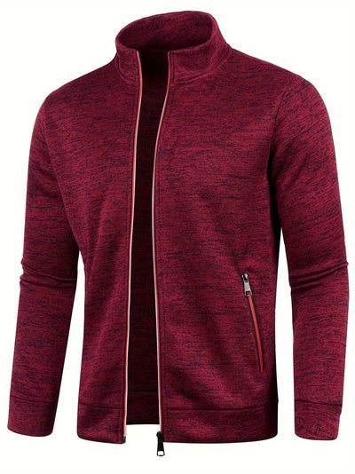 Gianni™ | Cardigan confortevole