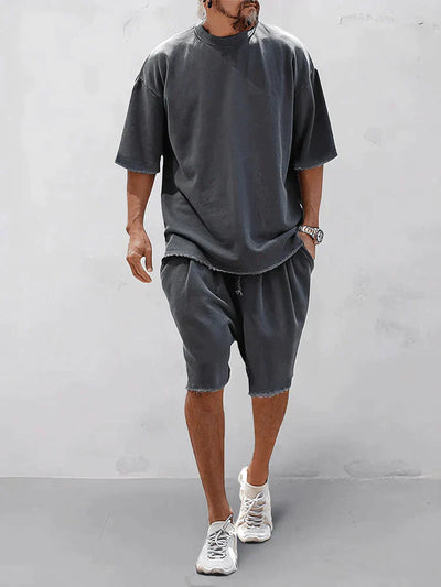 Russel™ | Completo casual da uomo