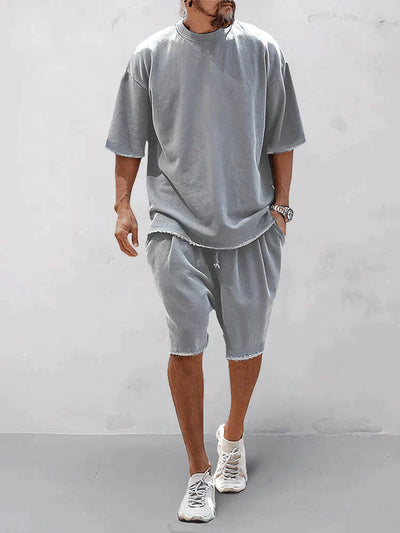 Russel™ | Completo casual da uomo