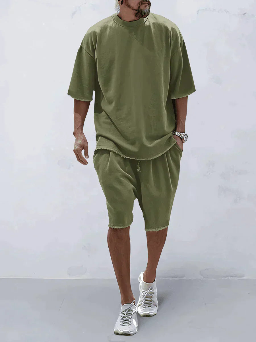 Russel™ | Completo casual da uomo