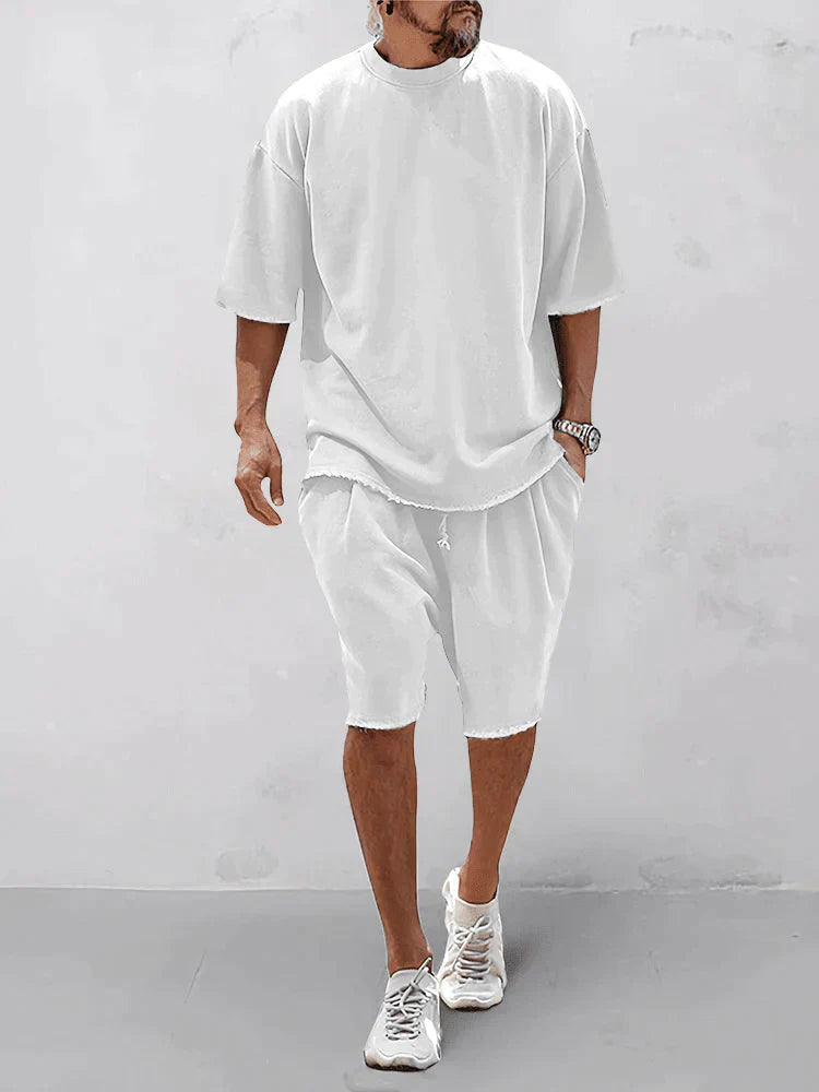 Russel™ | Completo casual da uomo
