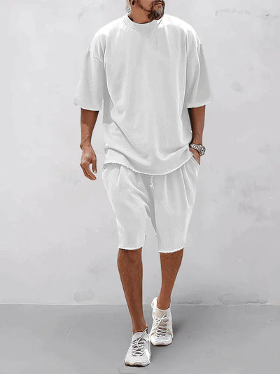 Russel™ | Completo casual da uomo