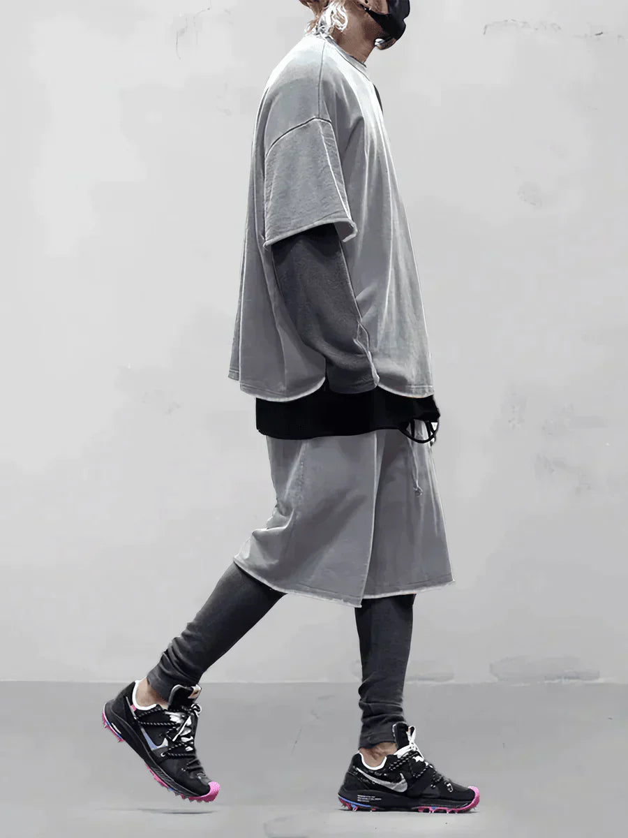Russel™ | Completo casual da uomo