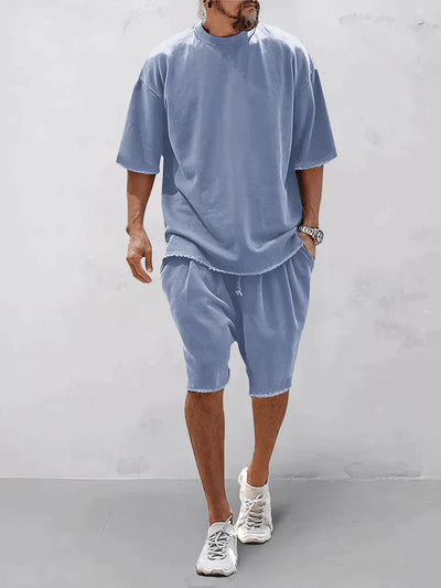 Russel™ | Completo casual da uomo