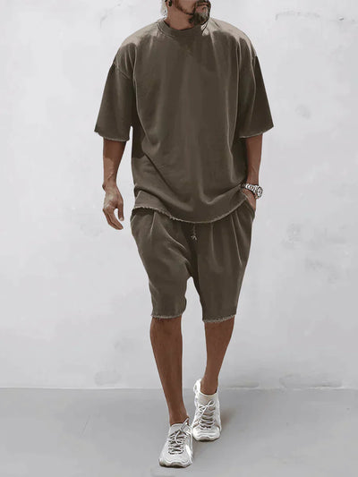 Russel™ | Completo casual da uomo