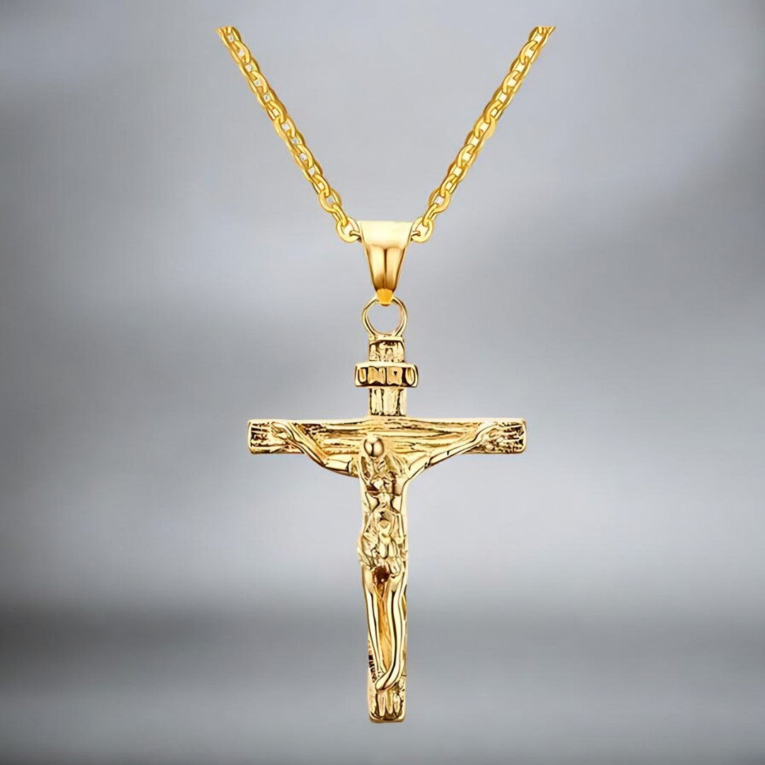 EdelGlanz Kreuz | Jesus-Christus | Special 35% Rabatt Aktion