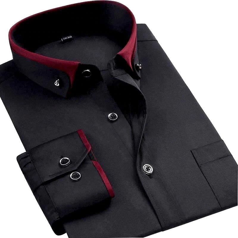 Eric® - Luxurious shirt