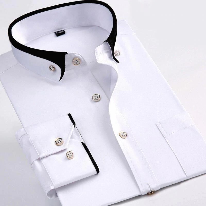 Eric® - Luxurious shirt