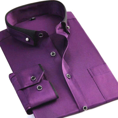Eric® - Luxurious shirt