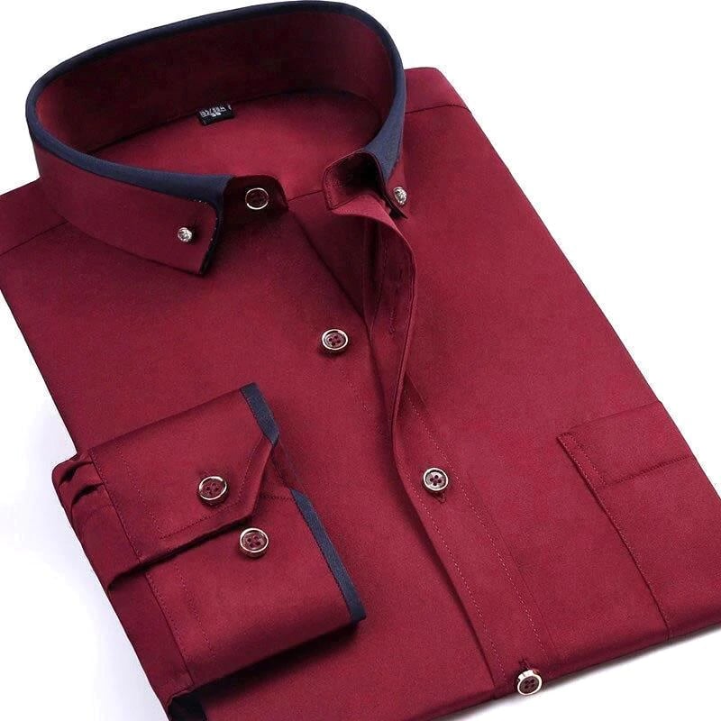 Eric® - Luxurious shirt