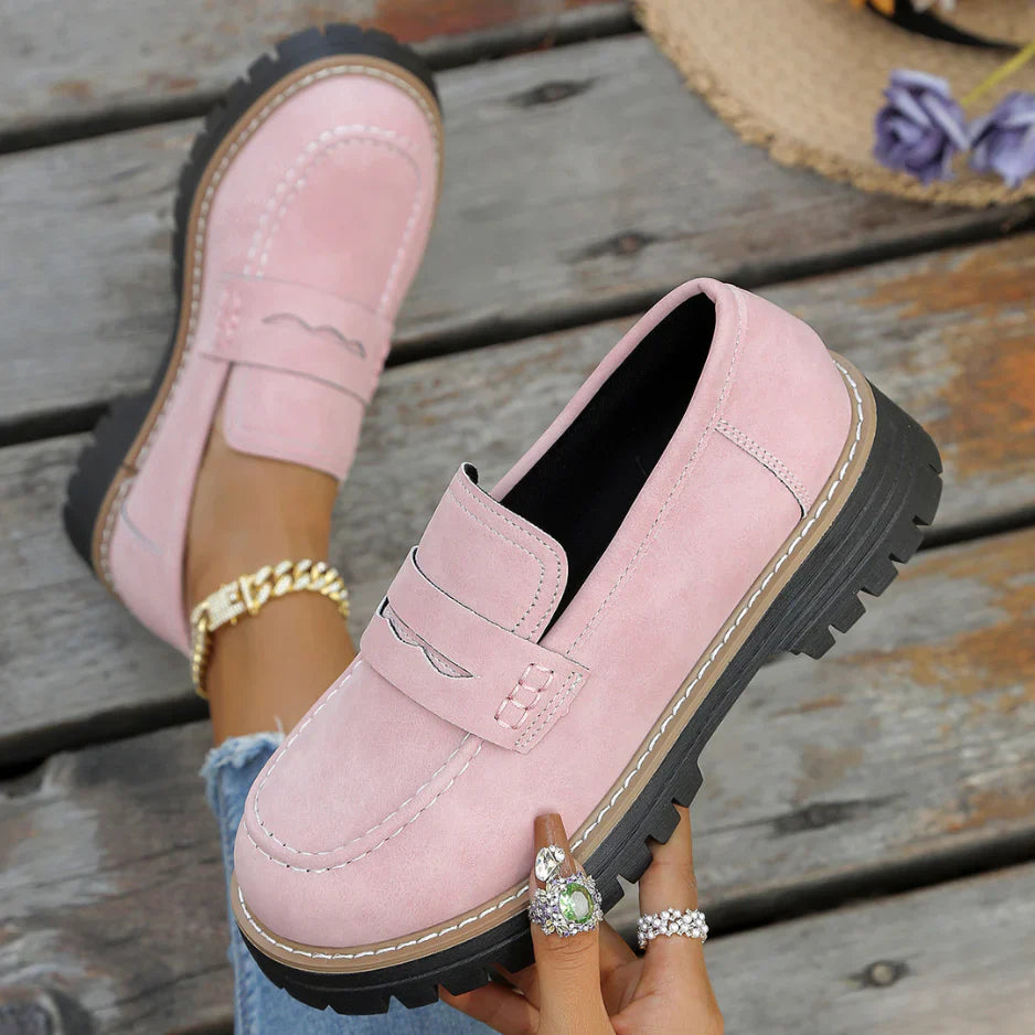 Livia – Orthopädische Komfortschuhe