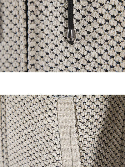 Mason® - Cardigan lungo invernale