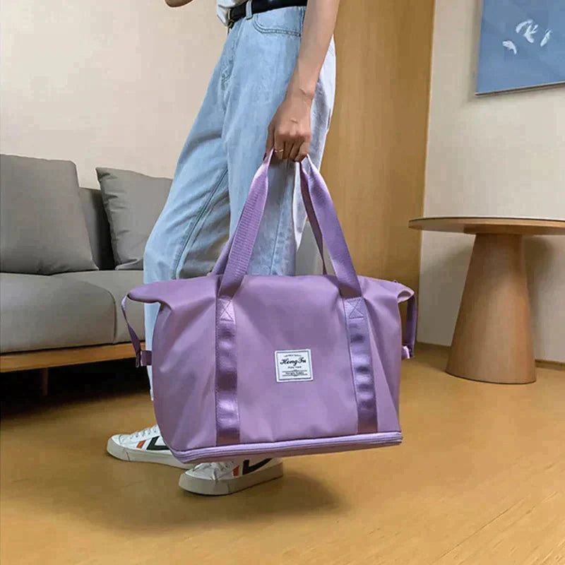 Travelbag® - Borsa da viaggio impermeabile