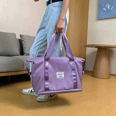 Travelbag® - Borsa da viaggio impermeabile