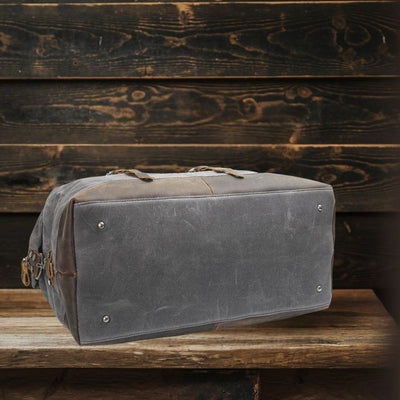 PHOENIX | Reisetasche aus Segeltuch