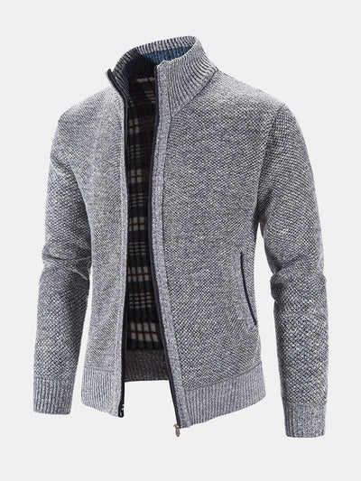 Hendrik® - Cardigan autunnale casual