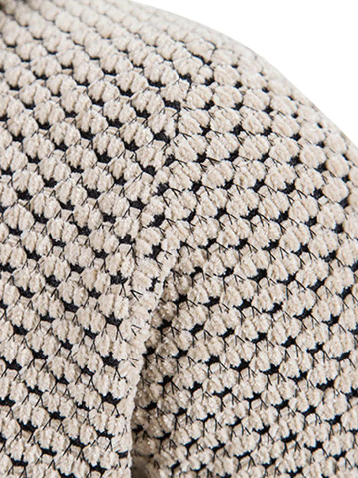 Mason® - Cardigan lungo invernale