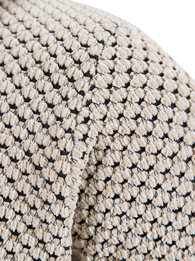 Mason® - Cardigan lungo invernale