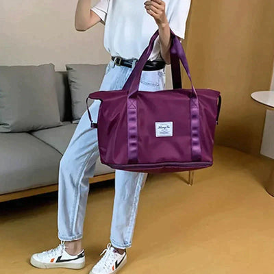 Travelbag® - Borsa da viaggio impermeabile