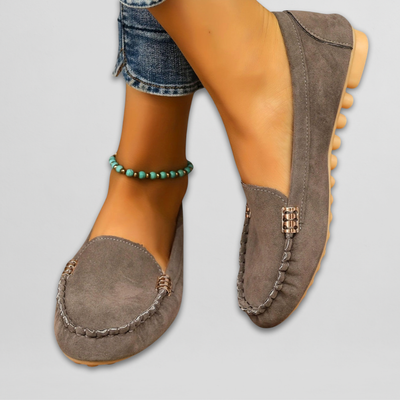 Katri | Bequeme Slip-Ons