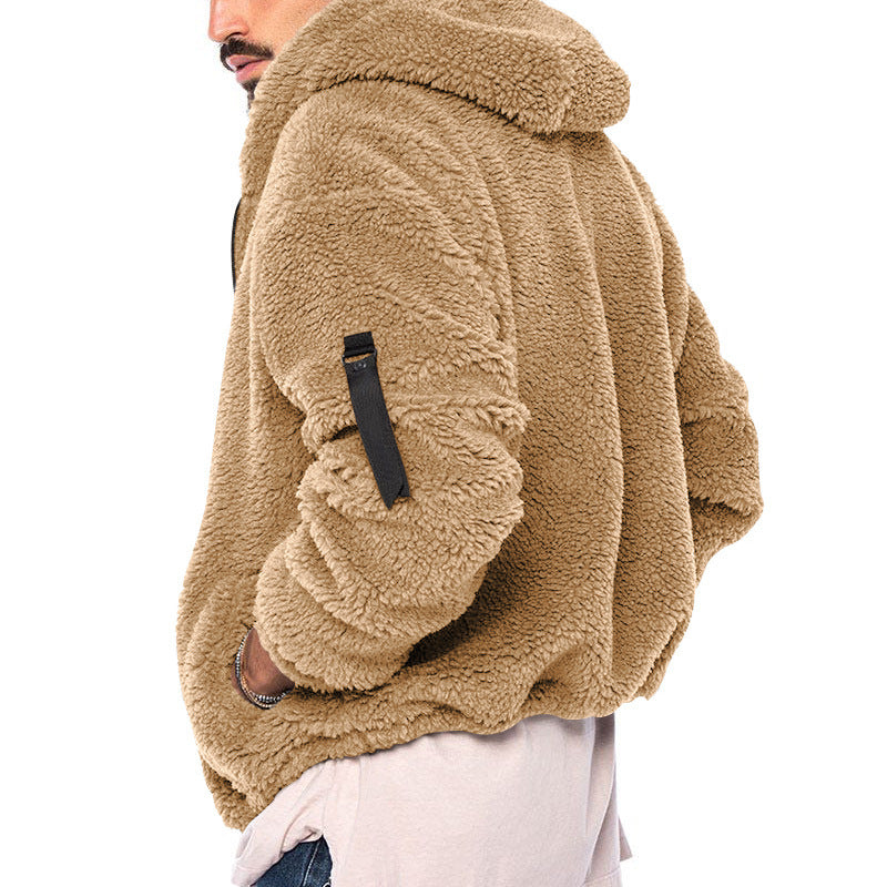 Mitchell® - Caldo cappotto invernale 