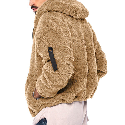 Mitchell® - Caldo cappotto invernale 