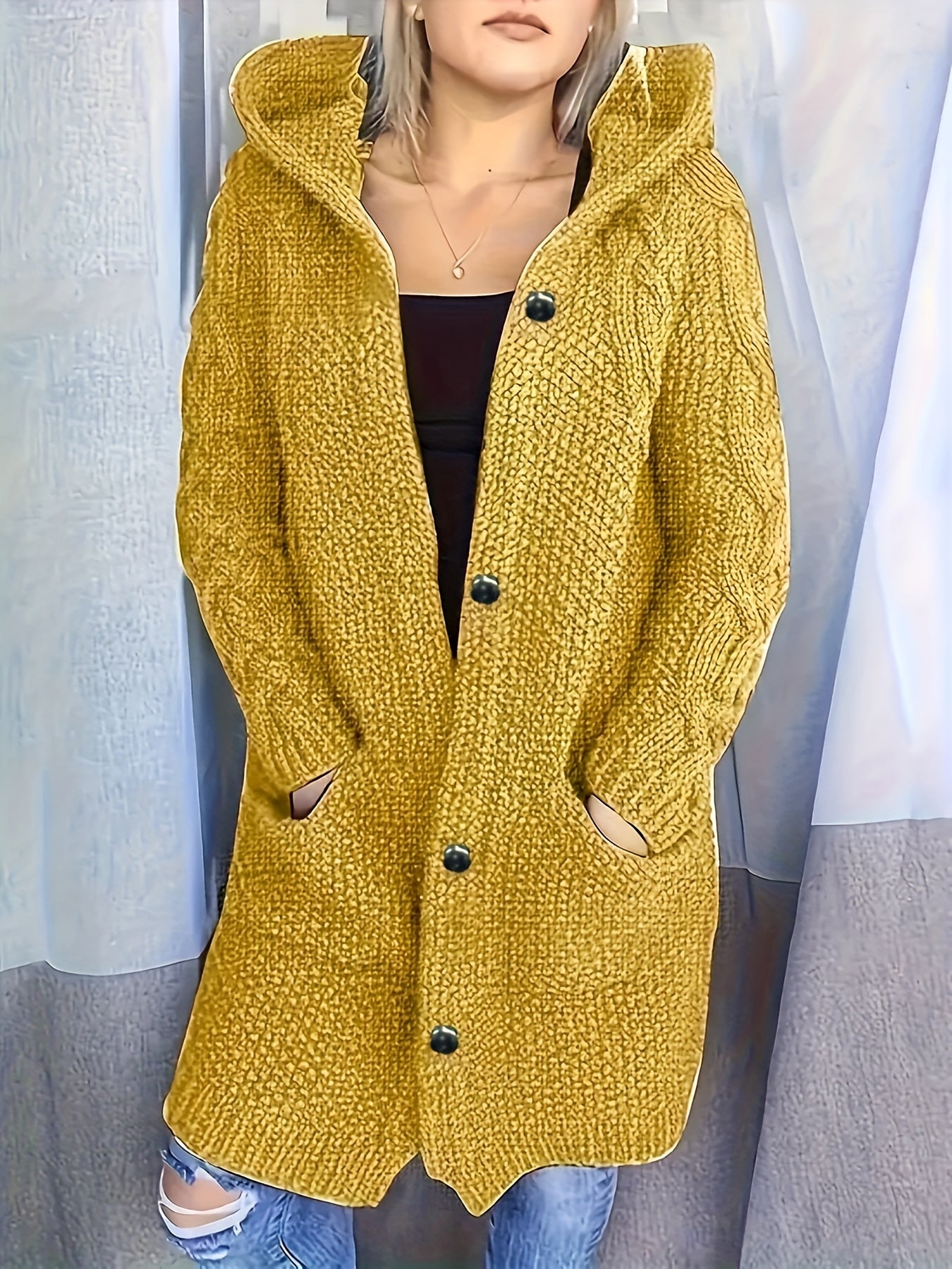 Zora™ - Cardigan