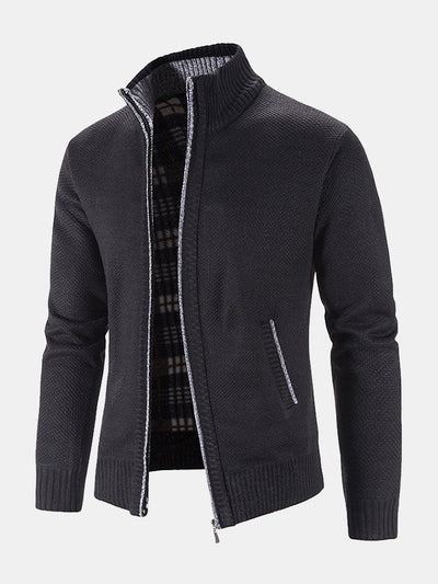 Hendrik® - Cardigan autunnale casual
