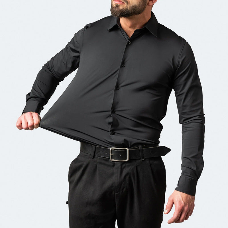 Arthur® - camicia elasticizzata
