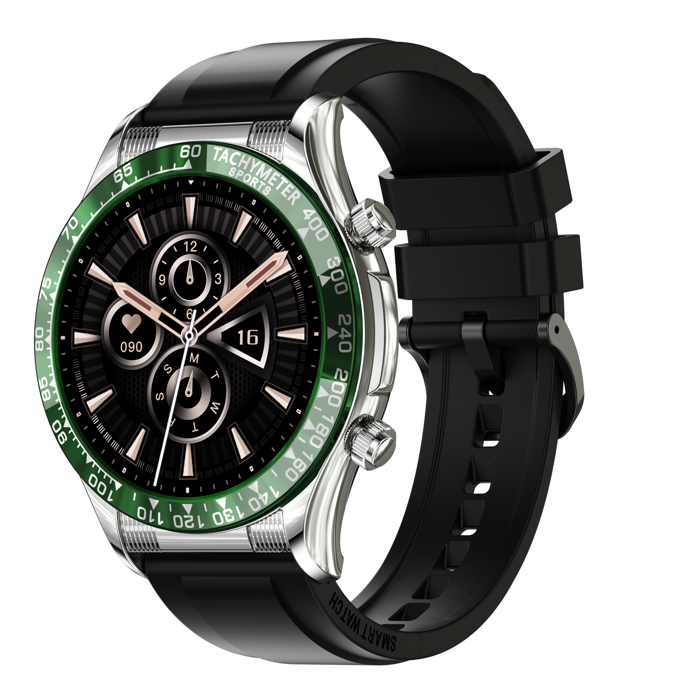 Smartwatch Business Pro