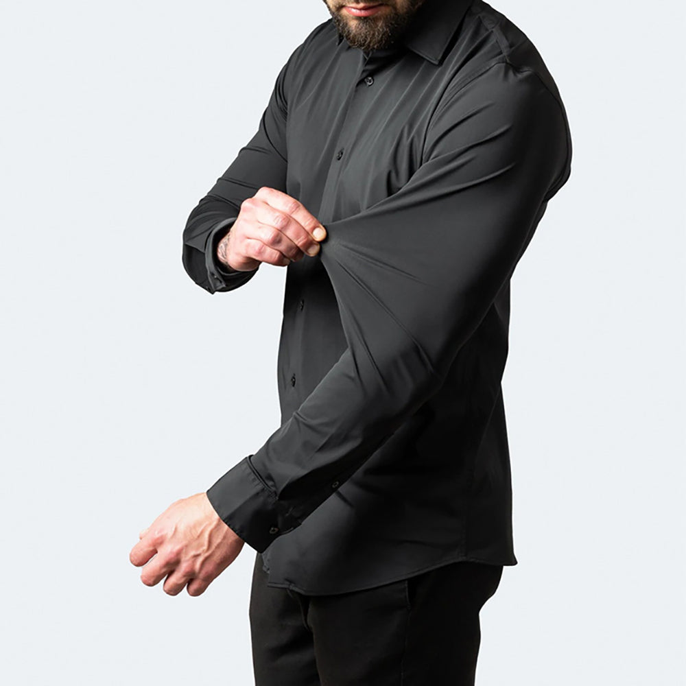 Arthur® - camicia elasticizzata