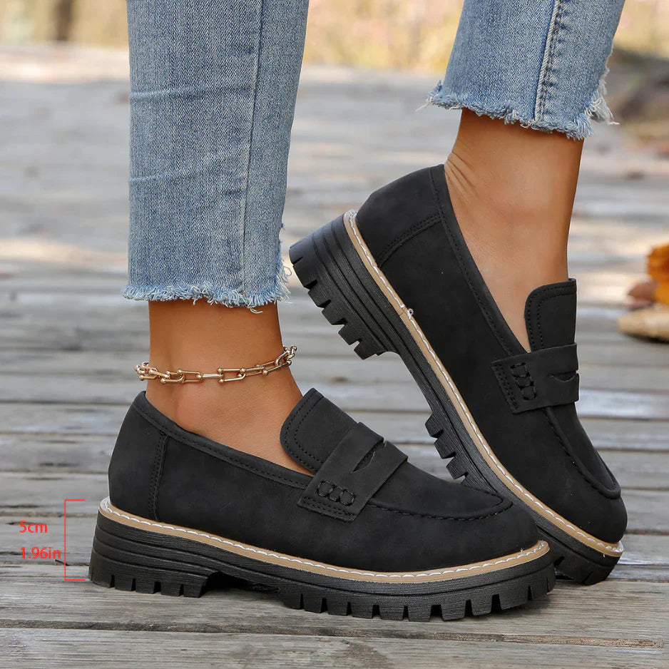 Livia – Orthopädische Komfortschuhe