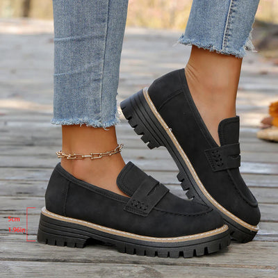 Livia – Orthopädische Komfortschuhe