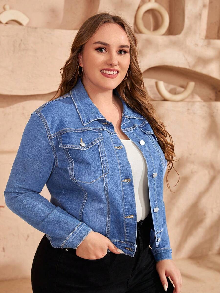 Sofia™ | Denimjack