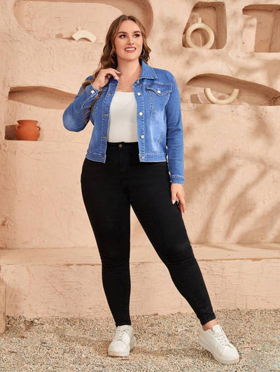 Sofia™ | Denimjack