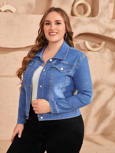 Sofia™ | Denimjack