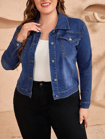 Sofia™ | Denimjack