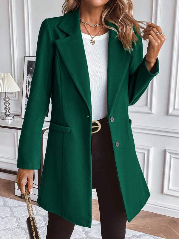 Imke® - Elegante Frauen Colbert