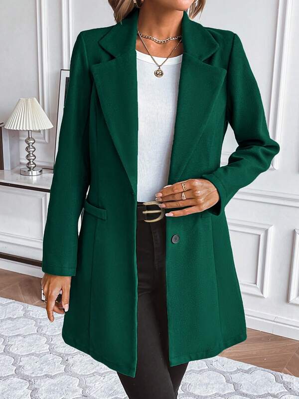 Imke® - Elegante Frauen Colbert
